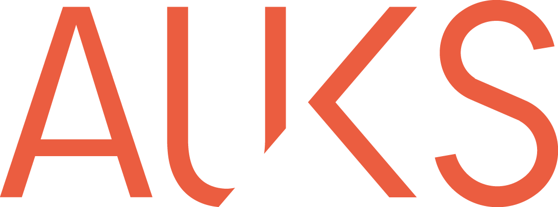 Logotipo AUKS